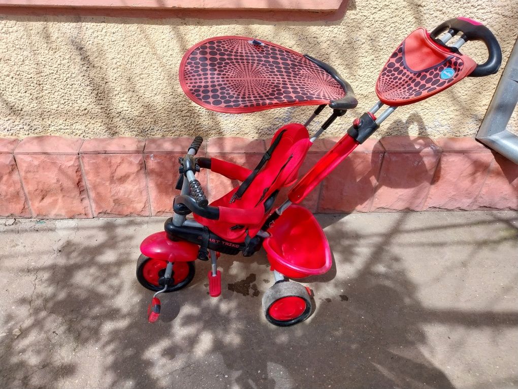 Tricicleta pentru copii in stare foarte buna