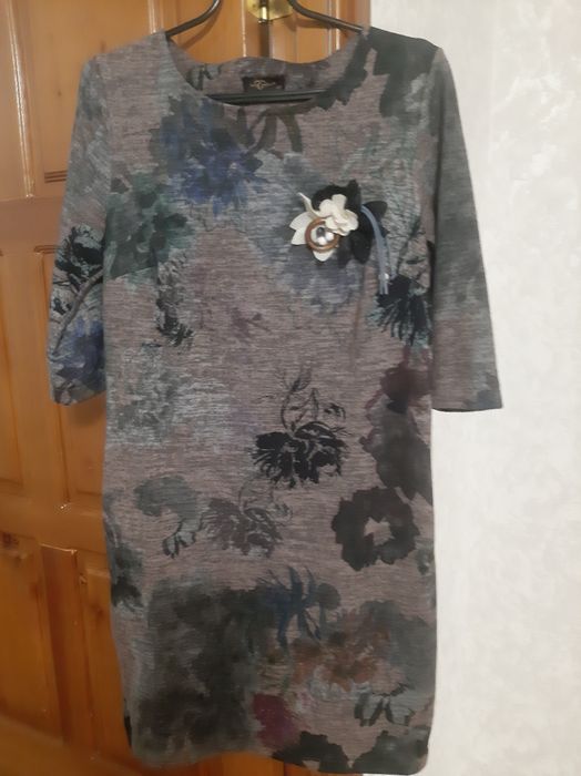 Платье женское стильное