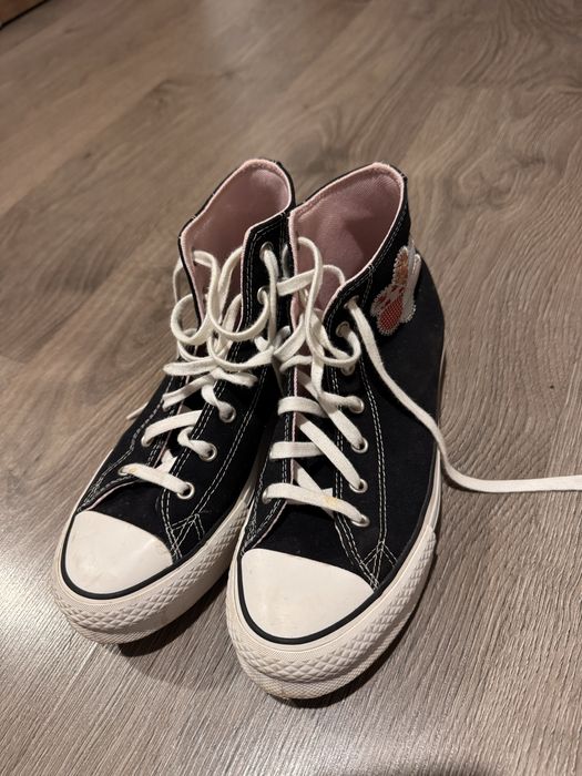 Convers Eva marimea 38