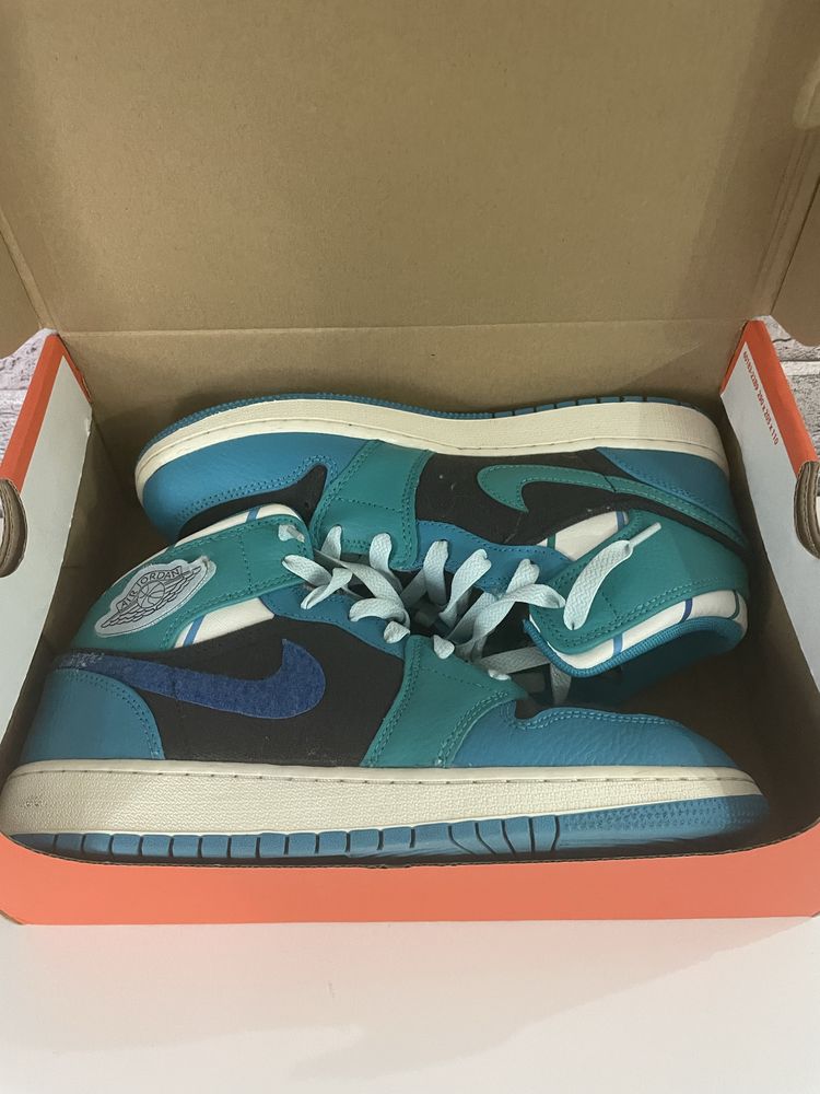 Air jordan 1 Gg.