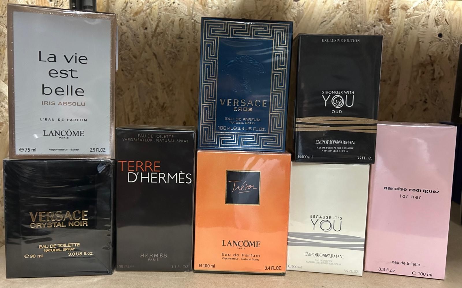 Parfum diverse modele