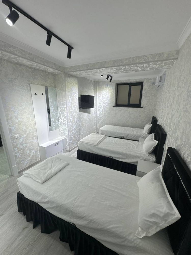 Xostel hotel mehmonxona