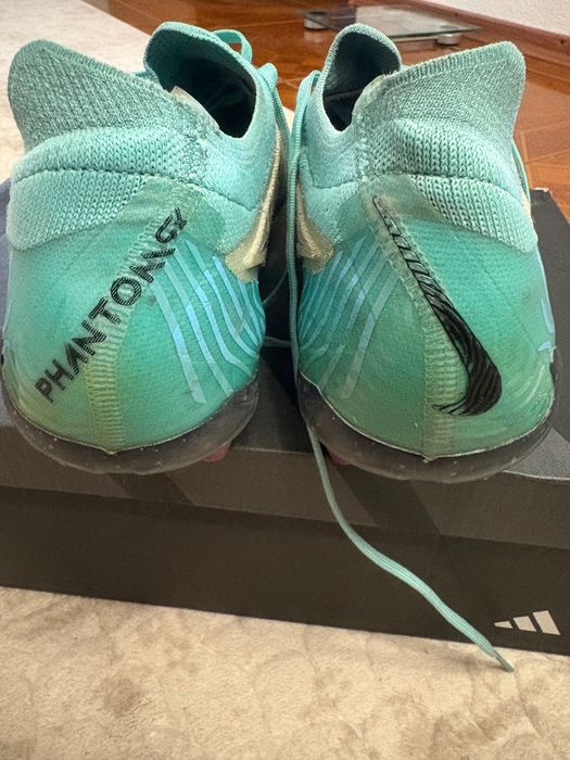 Nike Phantom GX1 44 номер