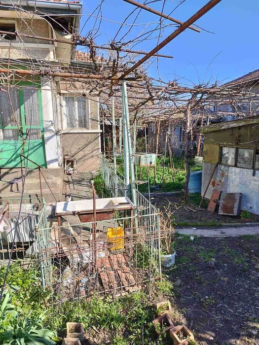 Продава се Къща в Търговище, Малчо Малчев - 80 кв.м за 542 €/кв.м - Снимка #1