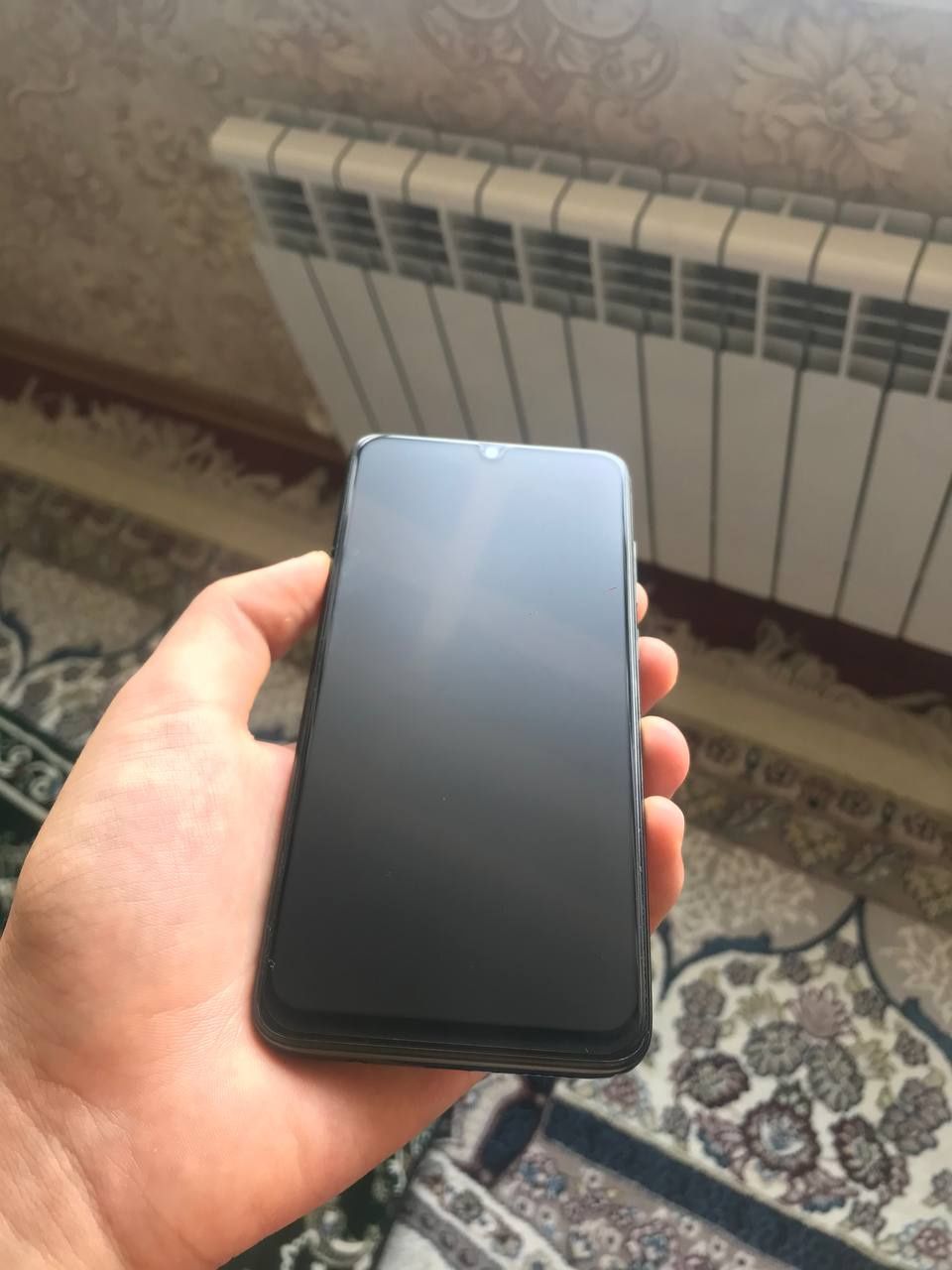 Redmi not 8 pro ideal