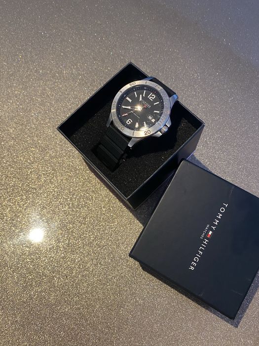 Ceas Tommy Hilfiger