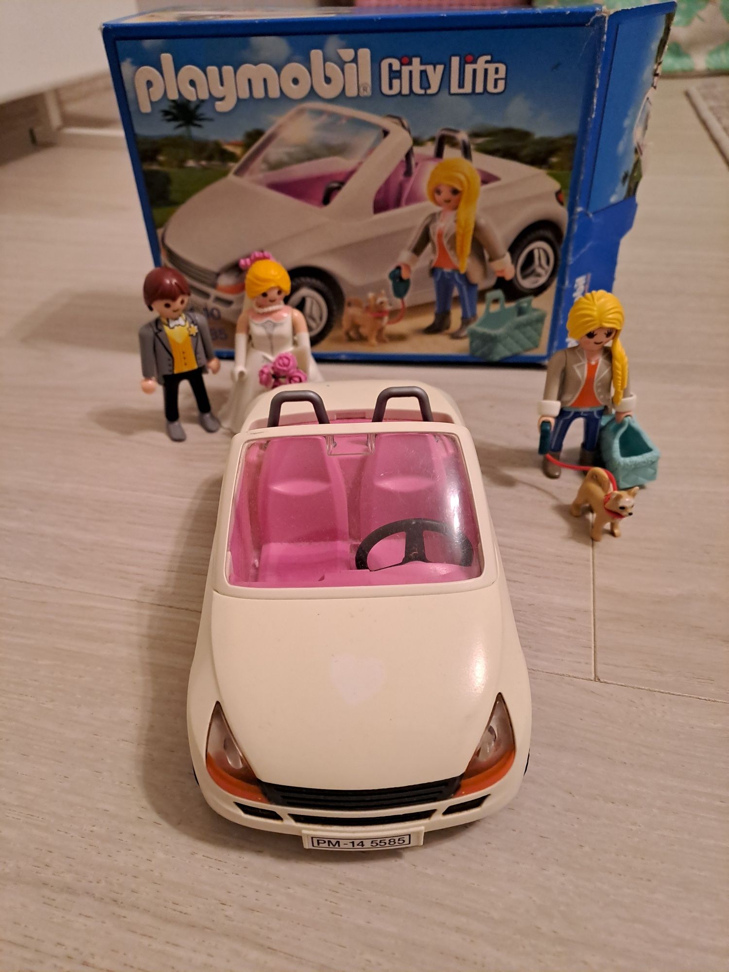 Playmobil 2 сета