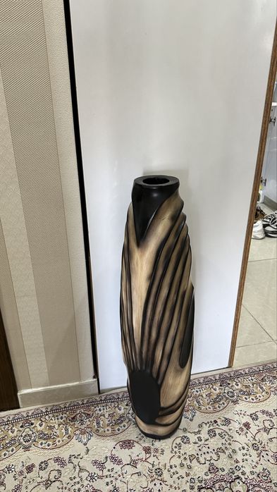 Продается Ваза в отличном состоянии