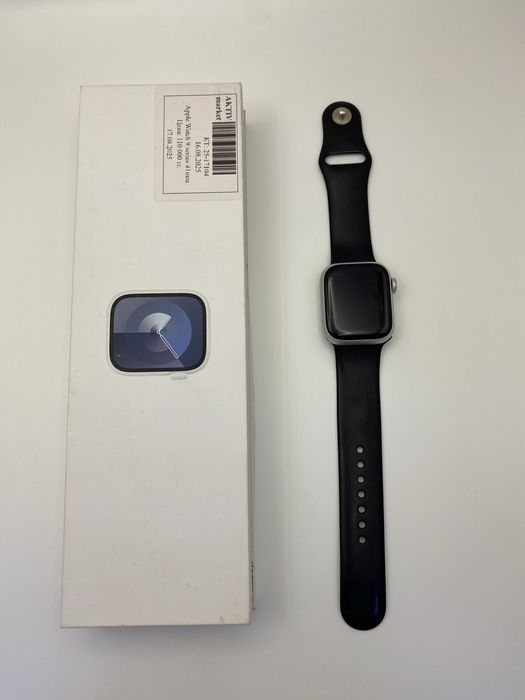 Apple Watch 9 41mm
