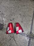 Lampa/stop dreapta logan 2006-2008