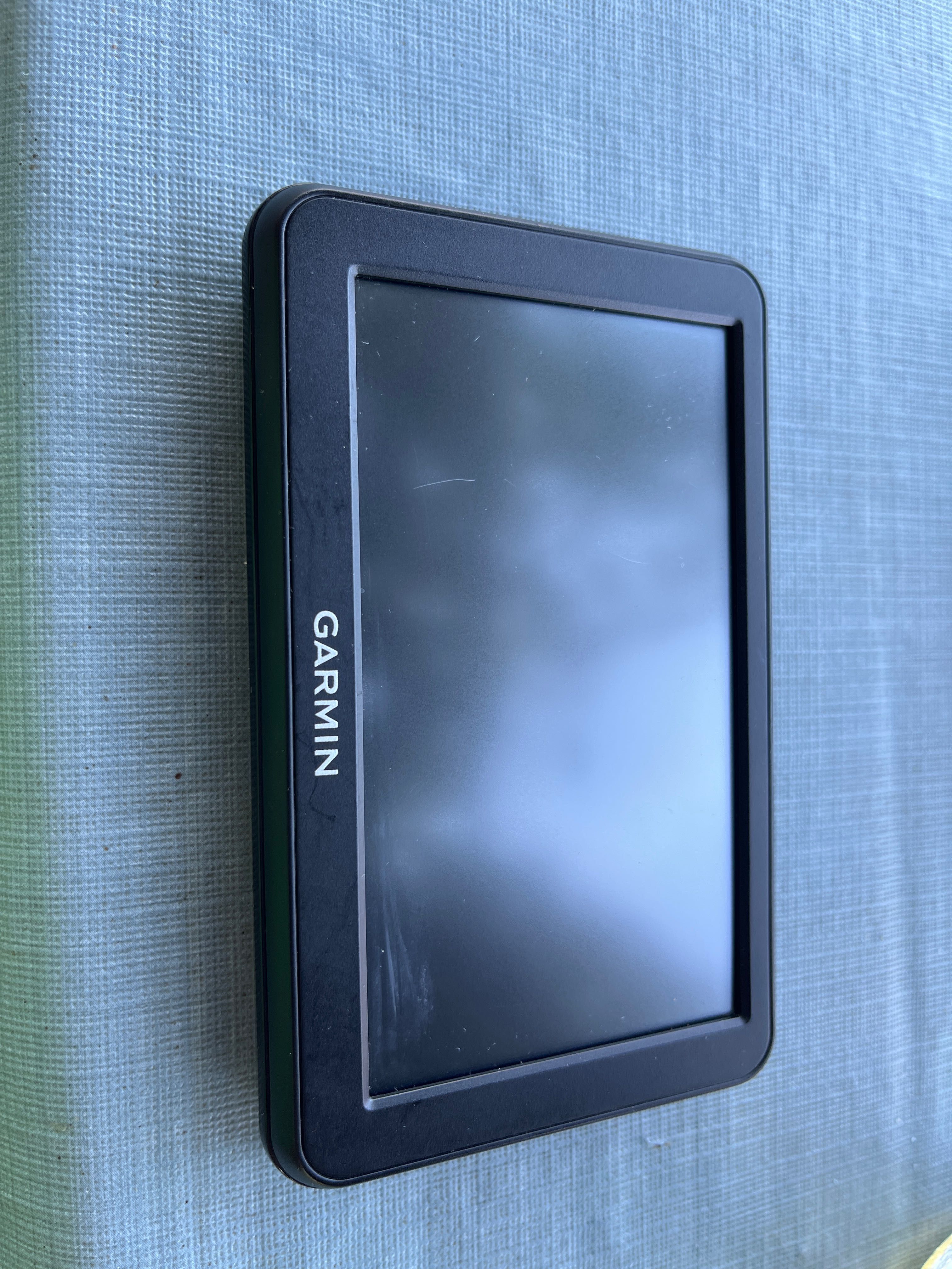 Garmin Nubian 50LM