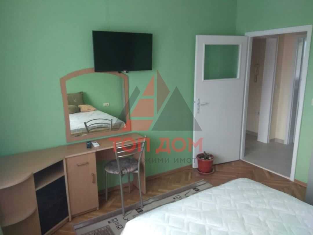 Дава се под наем Тристаен апартамент в Варна, Левски - 80 кв.м за 484.5 € - Снимка #6