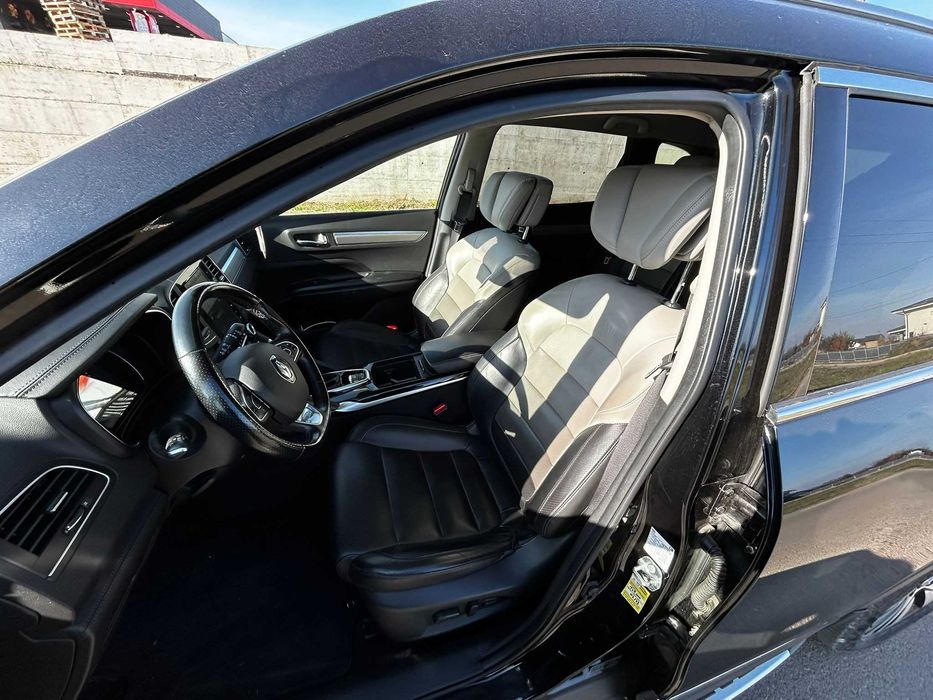 Renault Koleos 2018, Initiale Paris, 4x4, Automata, 2.0 177 cai