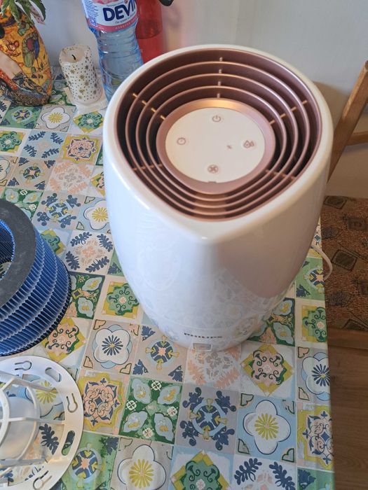 Овлажнител за въздух - 180лв