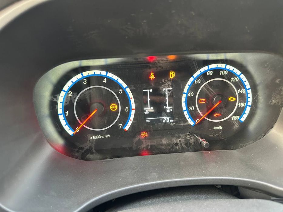 changan start 2025 yil sotiladi