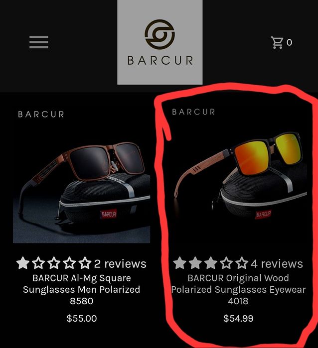 Ochelari de soare polarizati