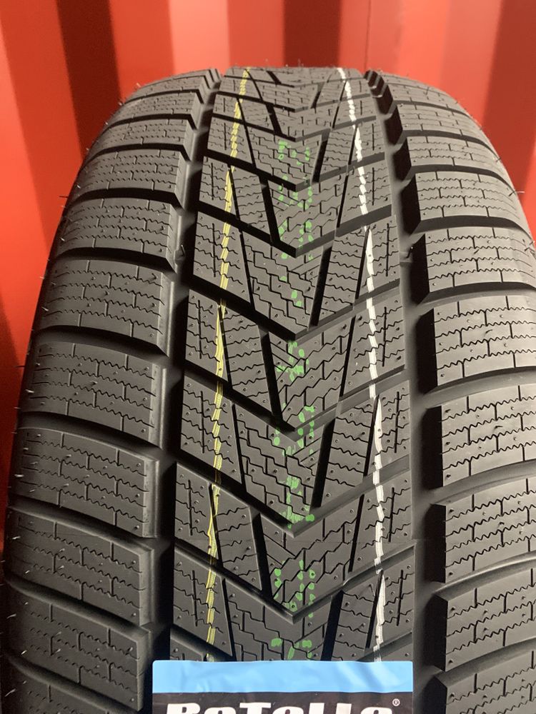 Нови зимни гуми ROTALLA SETULA W RACE S330 235/45R19 99V XL НОВ DOT