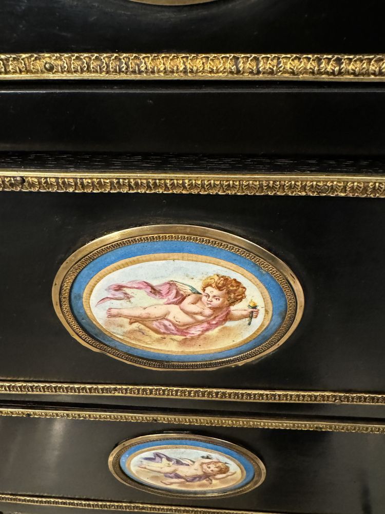 Saptamanal- comoda- Sevres