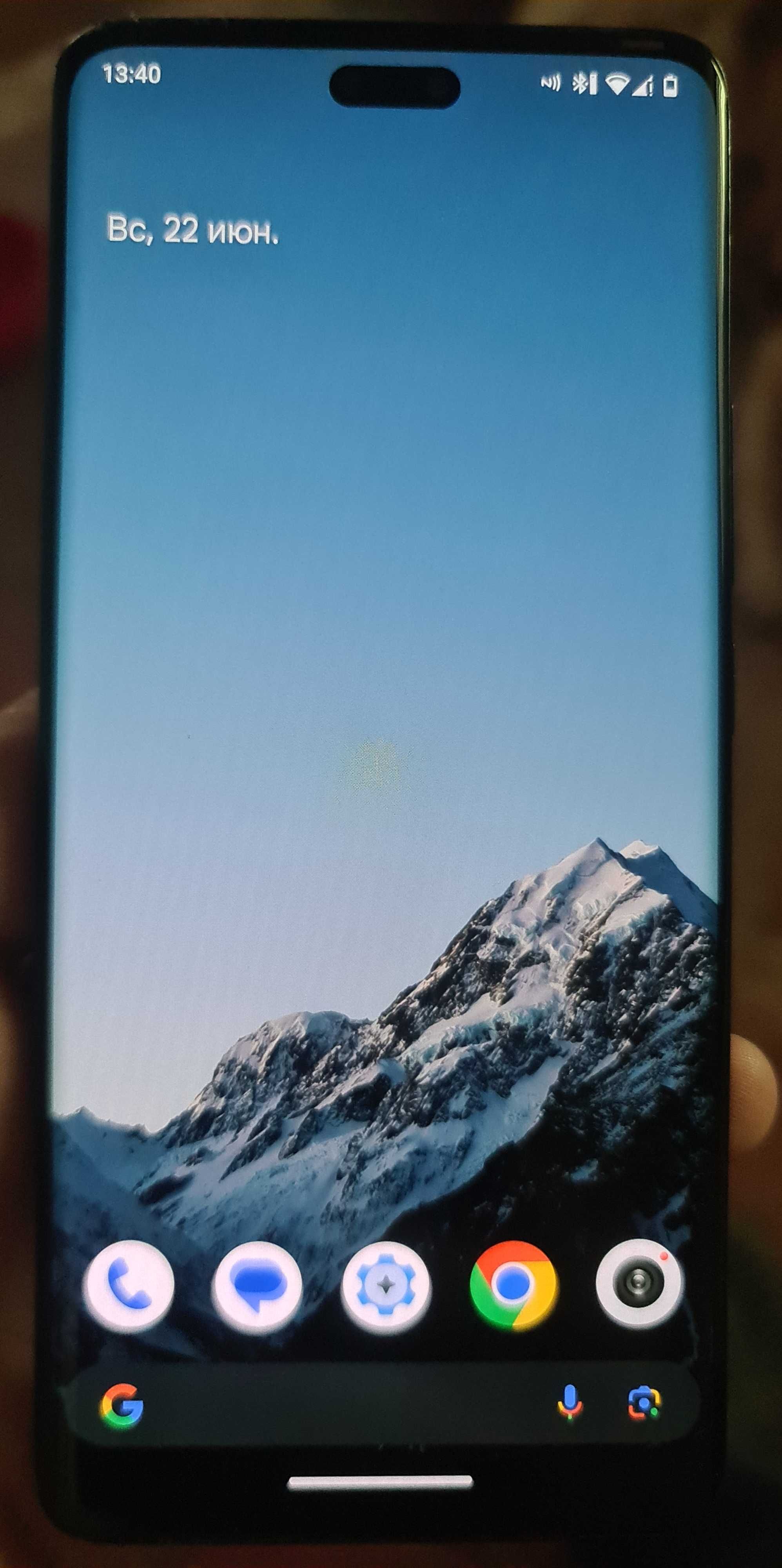 Xiaomi 13 lite 5G, Pixel os