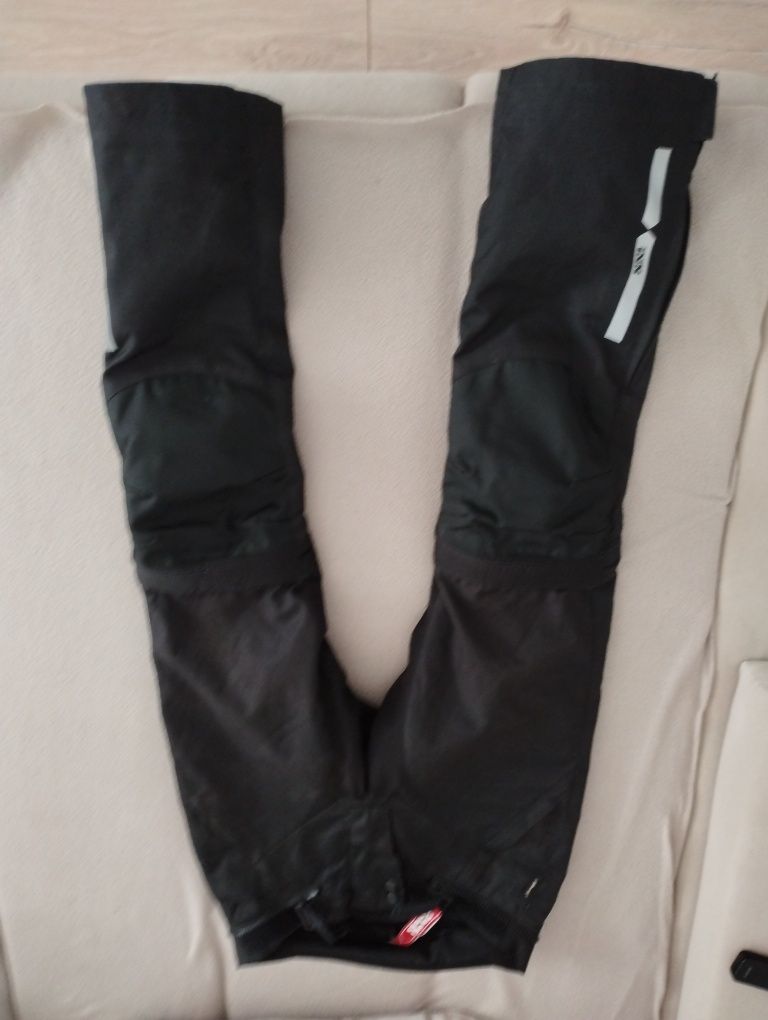 Pantaloni moto ixs marimea S