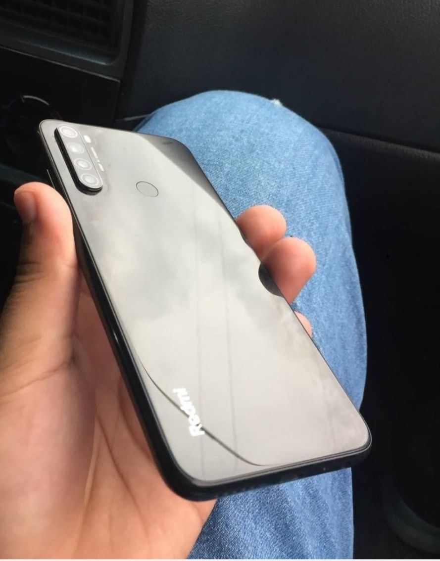 Redmi Note8 4/64