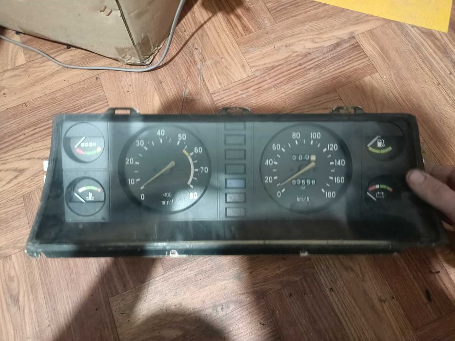 щиток приборов ваз 2107 продам