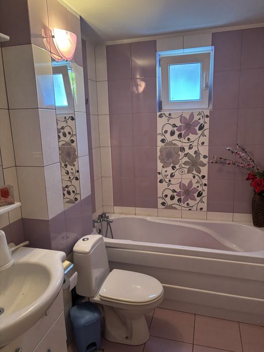 Apartament de inchiriat