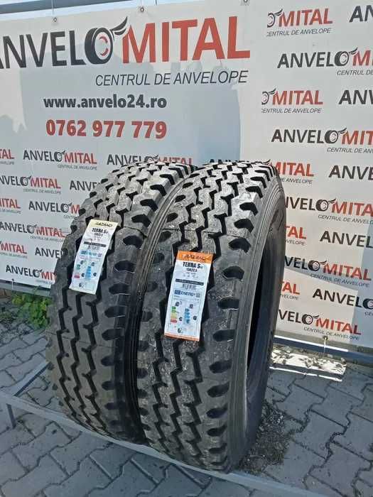 13R22,5 Trazano Terra S 156/151K 18PR Directie ONOFF