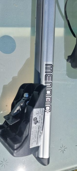 Bare transversale Opel Astra Sport Tourer 2012