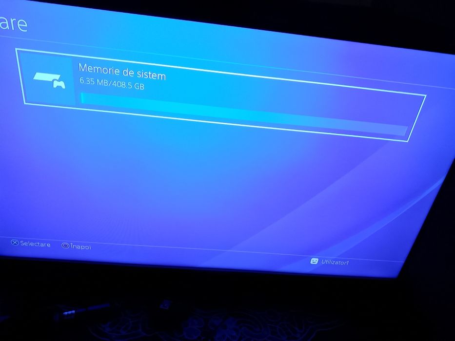 Sony PlayStation ps4