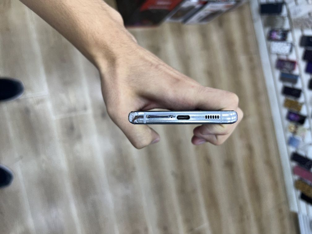 Samsung S21 ultra