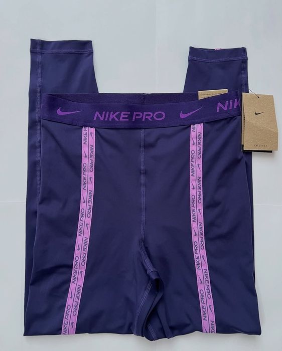 Дамски клинове Nike Pro