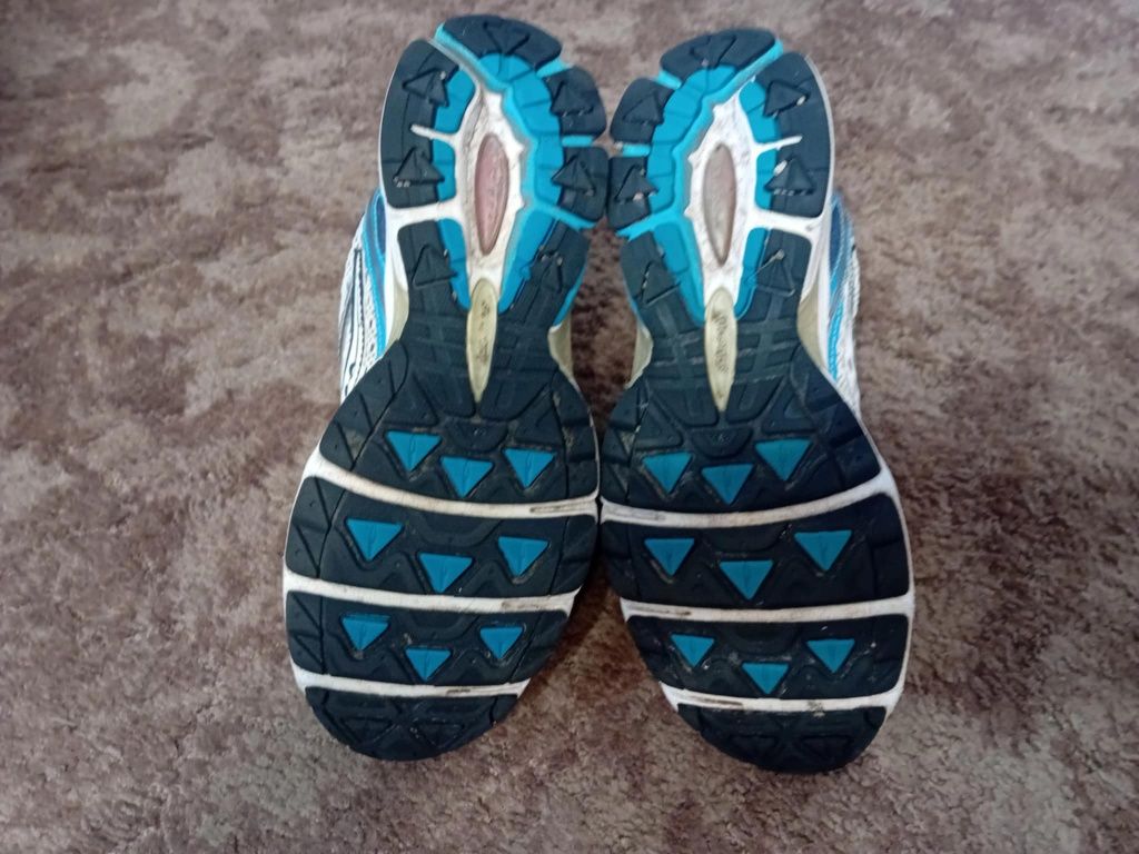 Saucony за бягане-оригинално