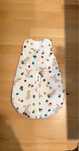Sac de dormit bebe - confortabil, calduros