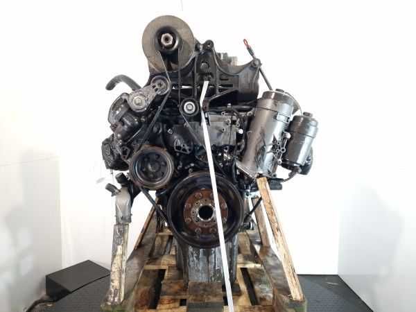Motor pentru camion Mercedes Benz OM501LA - Piese motor Mercedes