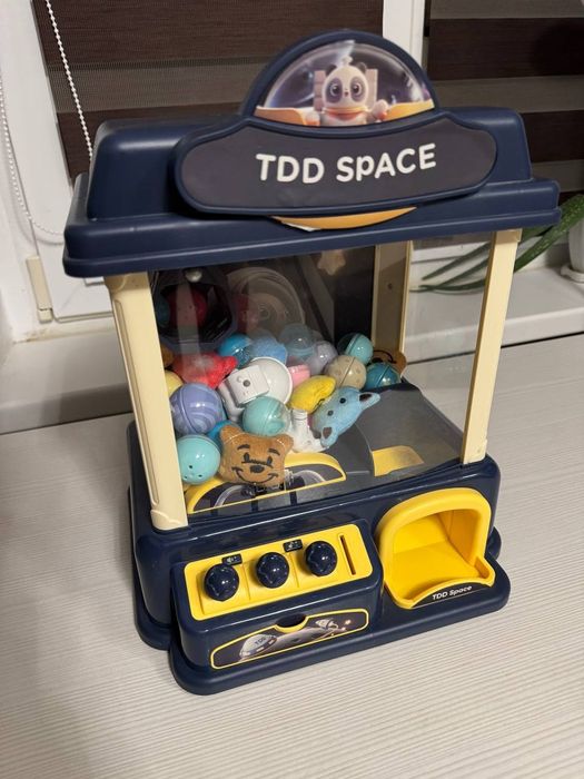 Продам игровой автомат