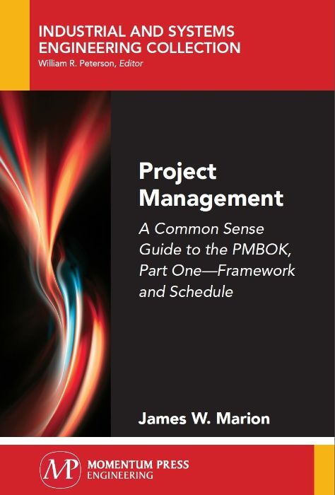 Электронные книги PMI PMBOK 6th Edition