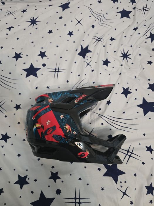 Casca fullface O'neal Transition