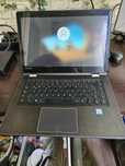Lenovo yoga i5 gen7