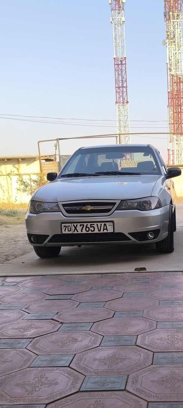Nexia 2 DONS 1.6 super kondyor 2009 Yil 325 ming probeg