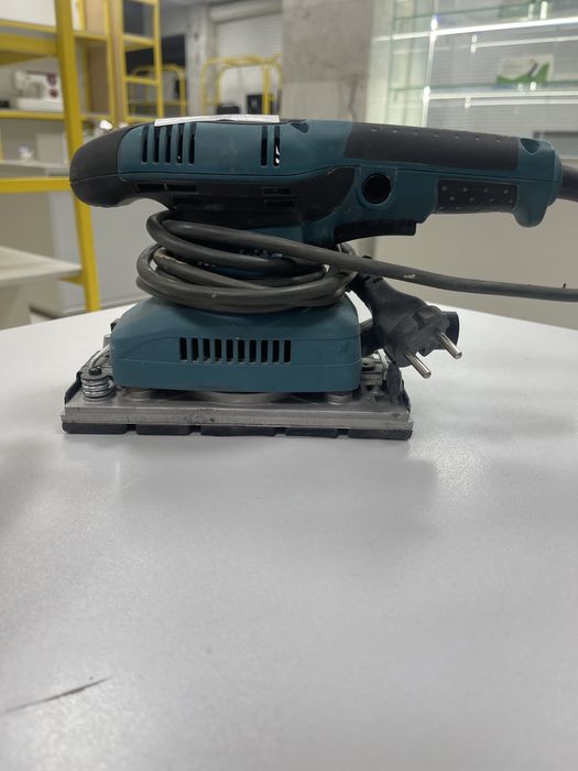 Шлиф-машинка Makita (г.Алматы) лот 571505