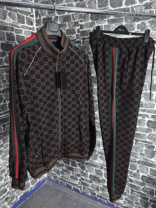 GG мъжки екип високо качество