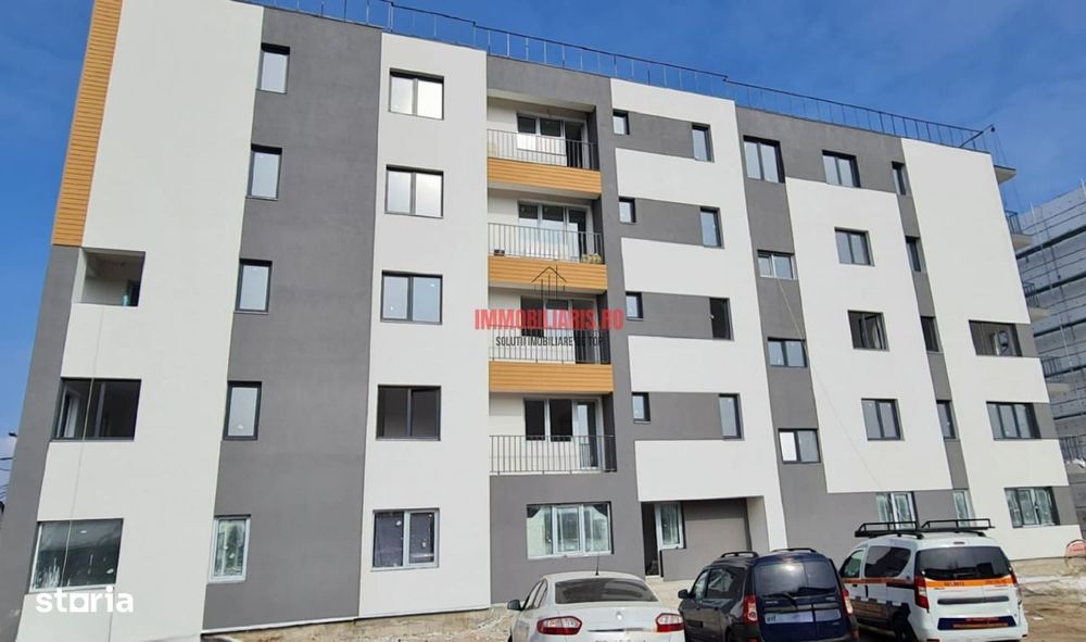 Theodor Pallady - Finalizare 2025 - Dezvoltator