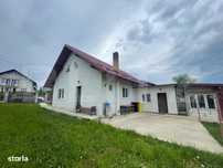 Casa individuala, 1600mp curte, 98mp, Mitocu Dragomirnei