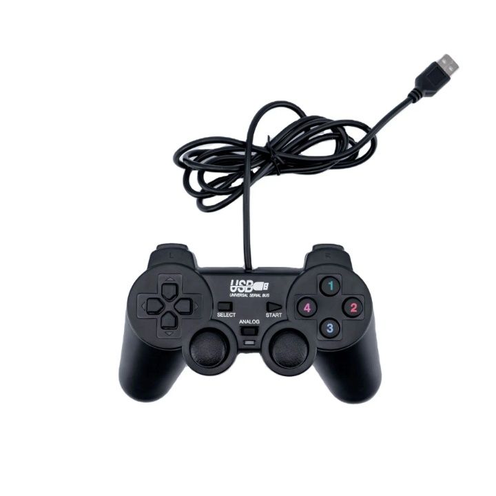 USB joysticklar yangi