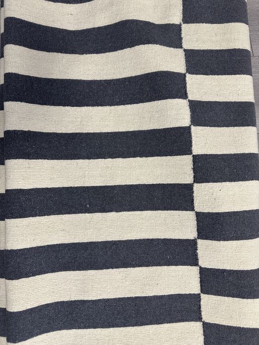 Covor testarura plata din lana