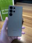 Samsung Galaxy S25 Ultra Duos / Garanție 24 luni / 256 Gb / Ca nou