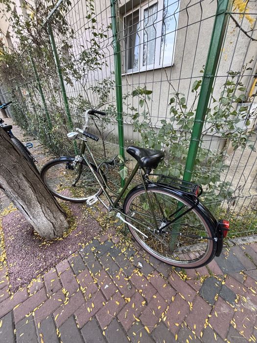 Vand bicicleta.                             .