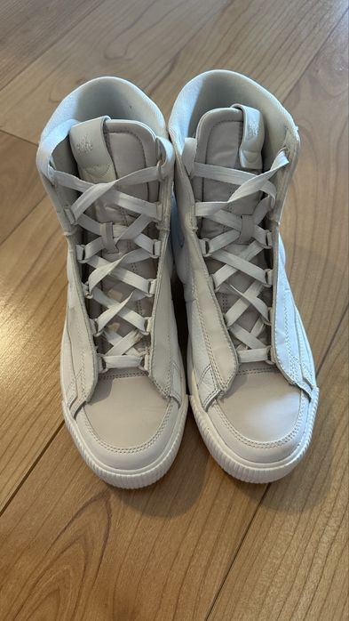 Високи маратонки Nike