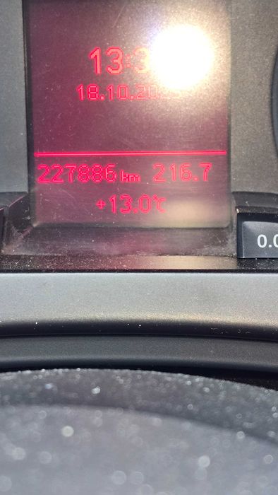 Vând audi a4 b8  motor 1.8 benzina euro 5 din 2010